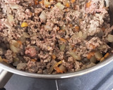 簡単☆万能ミートソース パスタ編作り方3写真