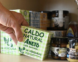 スペイン風あさりの炊き込みご飯作り方1写真
