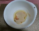 ★簡単！美味しい糖質オフ＊マドレーヌ＊♪作り方3写真
