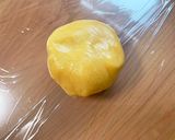 さくっ！ほろっ！ほんのり甘いクッキー作り方4写真