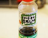 海藻麺で✧水菜とカニカマのごま酢和え作り方9写真