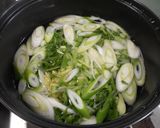 ねぎと生姜で温ったかスープ♪めっけ作り方2写真