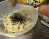 塩昆布もやしナムル（レンチンシリーズ）作り方5写真