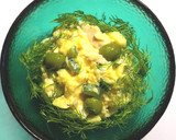 冷凍の鯛の酒蒸し　グランシェフ作り方4写真