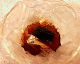 長芋のお漬物〜三杯酢風作り方1写真