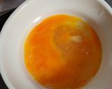 カツ丼♡豚カツ＋エビフライ　作り方15写真