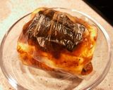 長芋のお漬物〜土佐酢風作り方2写真