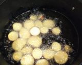 さつまいも!!大学芋！！作り方3写真
