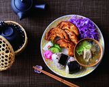 車ふのショウガ焼き作り方6写真