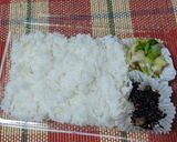 カツ丼♡豚カツ＋エビフライ　作り方26写真