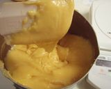 コツを押さえて誰でも膨らむシュークリーム作り方12写真