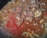 ビーフストロガノフ、１から本格的に作る作り方6写真