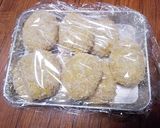 簡単♪うちのコロッケ作り方5写真