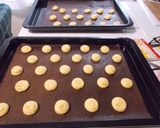 レモンクリームサンドクッキー♡作り方2写真