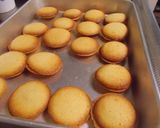 レモンクリームサンドクッキー♡作り方4写真