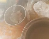 魚のアレンジ作り方3写真