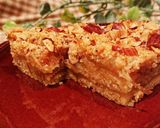 僕にもできた【りんごのケーキ】作り方19写真
