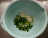 牡蠣のポン酢みぞれ和え作り方4写真