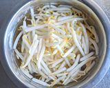黒豚とんこつラーメン作り方4写真