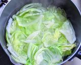 黒豚とんこつラーメン作り方6写真