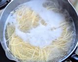 黒豚とんこつラーメン作り方8写真