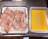 柔らかジューシー チキン南蛮作り方2写真