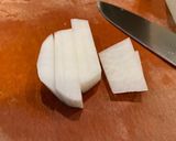 大根の大量消費＊入れる材料は一つだけ！作り方2写真