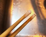 高野豆腐の揚げ出し　トロトロじゅわー作り方6写真