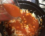 市販ルーで簡単本格カレー!作り方4写真