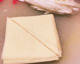 包まなくていいよ！簡単ワンタンスープ作り方1写真