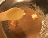 簡単　明太子パスタ作り方4写真