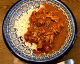 市販ルーで簡単本格カレー!作り方9写真