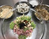 本気の肉まん（中華街の味を目指して）作り方3写真