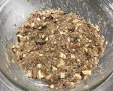 本気の肉まん（中華街の味を目指して）作り方4写真