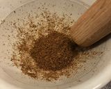 大人の激辛麻婆丼作り方1写真
