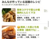 簡単コクウマ柔らか鶏胸肉にんにくマヨ作り方6写真