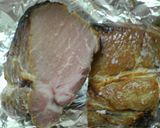 ベーコン風塩豚焼き作り方11写真