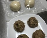 本気の肉まん（中華街の味を目指して）作り方8写真