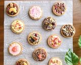 簡単おしゃれ♡バレンタイン♡デコクッキー作り方5写真