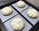 本気の肉まん（中華街の味を目指して）作り方10写真