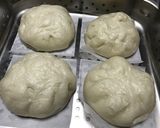 本気の肉まん（中華街の味を目指して）作り方11写真