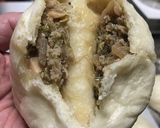 本気の肉まん（中華街の味を目指して）作り方12写真
