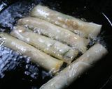 春巻き作り方8写真