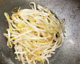 全てレンジ味噌だれ生姜焼き豚平焼き風作り方1写真