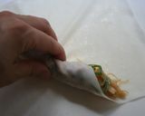 春巻き作り方5写真