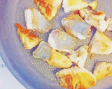 鰤の白味噌マヨ焼き＆酒粕味噌焼き♬作り方5写真