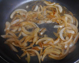ホタテとチンゲン菜のスパイスカレー作り方5写真