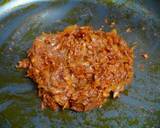 ホタテとチンゲン菜のスパイスカレー作り方7写真