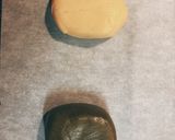 2色使いクッキー作り方2写真
