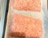 肉肉しいハンバーグ作り方2写真